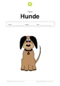 Deckblatt Hunde