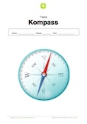 Deckblatt Kompass