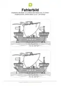 Featured image of post Fehlersuchbilder Grundschule Kostenlos Unterrichtsmaterial und arbeitsbl tter f r die grundschule