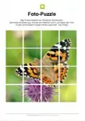 Fotopuzzle Fur Kinder