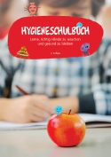 Hygiene Schulbuch für Schüler