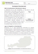 Lesetext Oberösterreich (mit Aufgaben) Lesetext Oberösterreich (mit Aufgaben)
