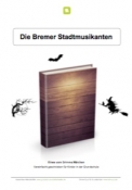 Märchen - Die Bremer Stadtmusikanten