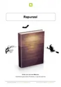 Arbeitsblatt: Märchen - Rapunzel