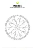 Mandalas Fur Kinder