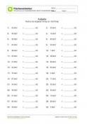 Quadratdezimeter (dm2) in Quadratmeter (m2) umrechnen