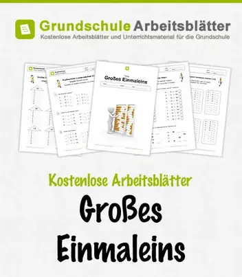 Featured image of post Kleine Einmaleins Matheaufgaben Klasse 2 Einmaleins Zum Ausdrucken Kostenlose arbeitsbl tter und unterrichtsmaterial zum ausdrucken f r mathe in der 2