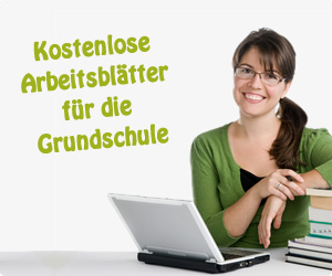 kostenlose Arbeitsblätter