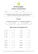 Für klasse kostenlos 3 mathe Arbeitsblatter Mathe