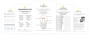 Technik & Umwelt