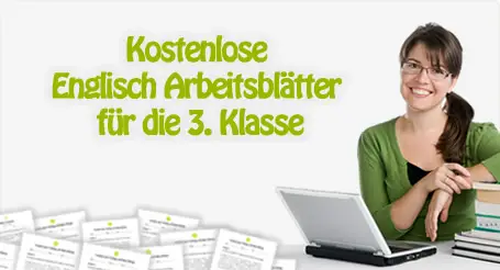 Featured image of post Englisch 3 Klasse Arbeitsblätter Kleidung Kostenlos