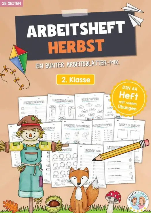 Lesetexte zum Thema Halloween - Kostenlose Arbeitsbl...
