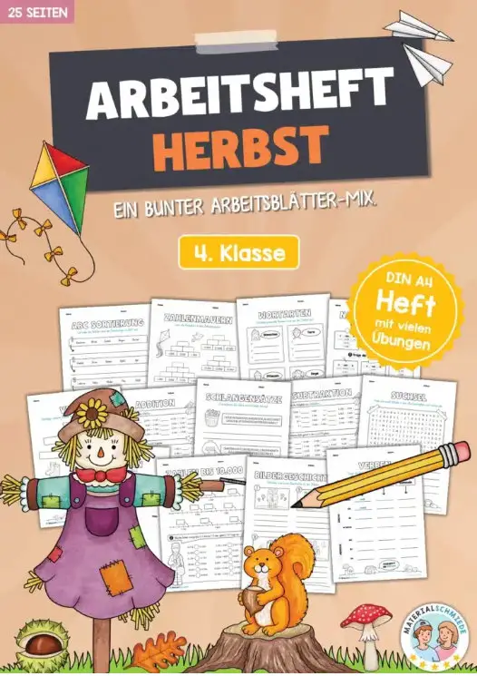Medien - Kostenlose Arbeitsblätter