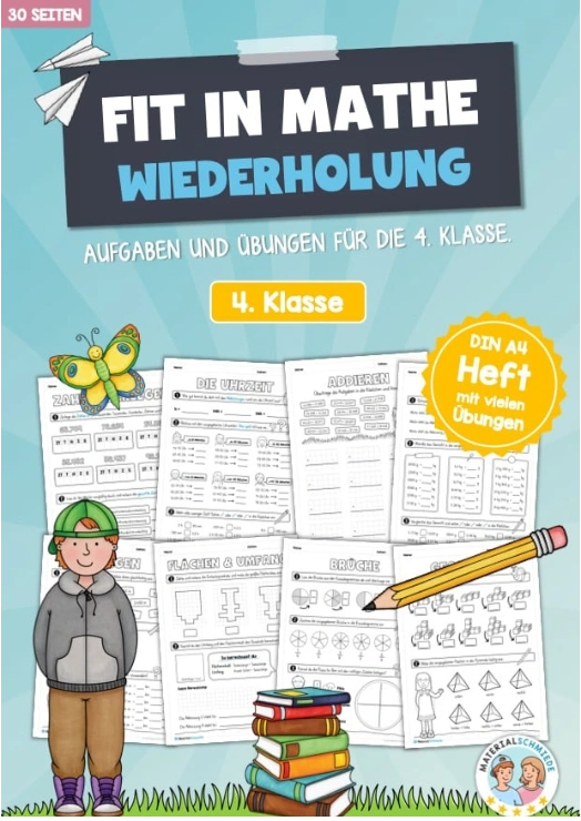 Wortfeld sagen - Kostenlose Arbeitsblätter