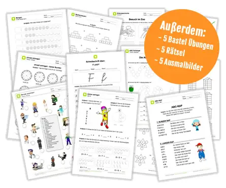 Starterpaket Starterpaket