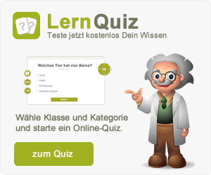 Lern-Quiz